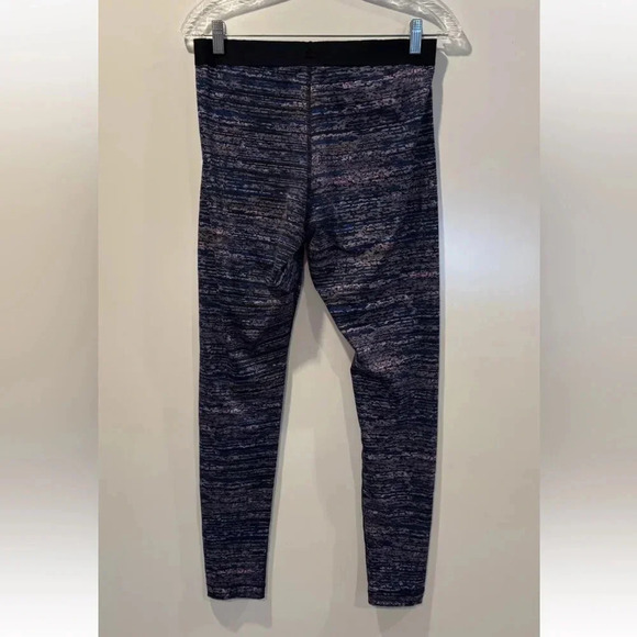 Nike Pro Dri-Fit Athletic Leggings Womens Size Large (845) - Picture 2 of 5